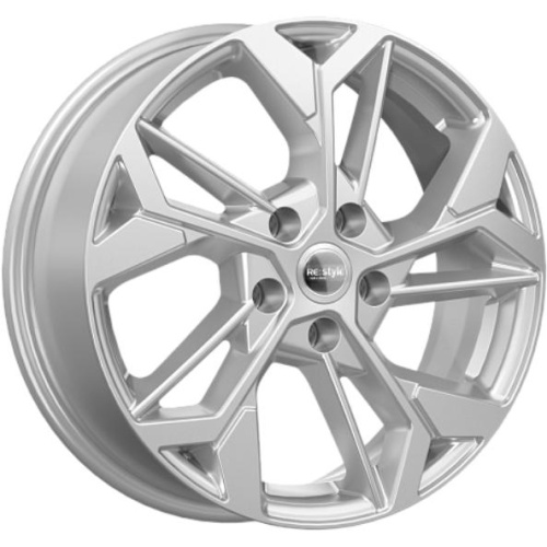 iFree КС1062 6.5x17 5*114.3 ET50 DIA54.1 Нео-классик Литой
