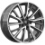 K&K КР010 7.5x18 5*108 ET36 DIA65.1 Diamond black gris Литой K&K КР010 7.5x18 5*108 ET36 DIA65.1 Diamond black gris Литой