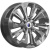 K&K Авиор 7x17 5*110 ET35 DIA67.1 Кварц Литой K&K Авиор 7x17 5*110 ET35 DIA67.1 Кварц Литой