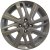 Khomen KHW 1609 6x16 4*100 ET50 DIA60.1 Gray-FP Литой Khomen KHW 1609 6x16 4*100 ET50 DIA60.1 Gray-FP Литой