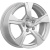 K&K КС1053 6.5x16 5*114.3 ET44 DIA67.1 Сильвер Литой K&K КС1053 6.5x16 5*114.3 ET44 DIA67.1 Сильвер Литой