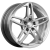Скад Турин 7x17 5*100 ET48 DIA56.1 Алмаз Литой