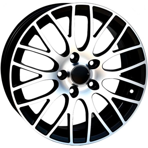 Proma GT 6x15 4*114.3 ET46 DIA67.1 Алмаз матовый Литой