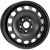 Ningbo 77051144-39 7x17 5*114.3 ET39 DIA60.1 Black Штампованный Ningbo 77051144-39 7x17 5*114.3 ET39 DIA60.1 Black Штампованный