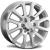 Replay TY377 7.5x18 6*139.7 ET60 DIA95.1 Silver Литой Replay TY377 7.5x18 6*139.7 ET60 DIA95.1 Silver Литой