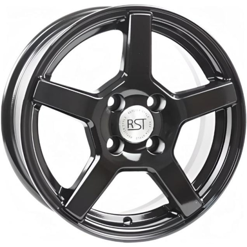 RST R024 5.5x14 4*98 ET33 DIA58.6 SL Литой