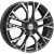 Carwel Камак 7x18 5*114.3 ET37 DIA66.6 ABT Литой
