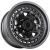 FF JT186 8.5x16 6*139.7 ET-12 DIA110.1 Matt Gunmetal Литой FF JT186 8.5x16 6*139.7 ET-12 DIA110.1 Matt Gunmetal Литой