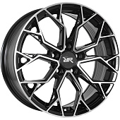 Race Ready CSSYA5640 7.5x17 5*108 ET33 DIA60.1 B-P Литой