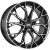 Race Ready CSSYA5640 7.5x17 5*108 ET33 DIA60.1 B-P Литой