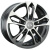 LS 197 6.5x16 5*139.7 ET40 DIA98.5 GMF Литой LS 197 6.5x16 5*139.7 ET40 DIA98.5 GMF Литой