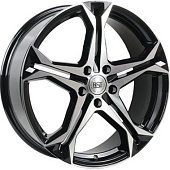 RST R099 7.5x19 5*114.3 ET35 DIA67.1 BFP Литой