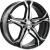RST R099 7.5x19 5*108 ET38 DIA60.1 BFP Литой RST R099 7.5x19 5*108 ET38 DIA60.1 BFP Литой