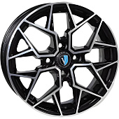 Venti 1520 6x15 4*100 ET35 DIA60.1 BD Литой