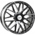 RST R042 8.5x20 5*114.3 ET45 DIA67.1 BL Литой