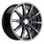 Khomen KHW 1903 8.5x19 5*112 ET25 DIA66.6 Gray-FP Литой