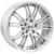 RST R187 7x17 5*114.3 ET45 DIA67.1 Silver Литой