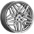 K&K Колумб 7x19 5*108 ET45 DIA67.1 Дарк платинум Литой K&K Колумб 7x19 5*108 ET45 DIA67.1 Дарк платинум Литой