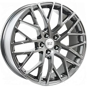 RST R019 7.5x19 5*108 ET46 DIA63.3 BMG Литой