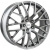 RST R137 7x17 5*108 ET36 DIA65.1 Silver Литой RST R137 7x17 5*108 ET36 DIA65.1 Silver Литой