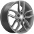 Khomen KHW 1708 6.5x17 5*114.3 ET46 DIA67.1 F-Silver Литой Khomen KHW 1708 6.5x17 5*114.3 ET46 DIA67.1 F-Silver Литой