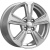 K&K KC777 6x15 4*100 ET46 DIA54.1 Сильвер Литой