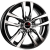 Vector B214 6x16 5*100 ET38 DIA57.1 BFP Литой Vector B214 6x16 5*100 ET38 DIA57.1 BFP Литой