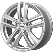 iFree Катар 6.5x16 5*108 ET40 DIA67.1 Нео-классик Литой