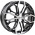 RST R126 6x16 4*98 ET33 DIA58.6 BD Литой RST R126 6x16 4*98 ET33 DIA58.6 BD Литой