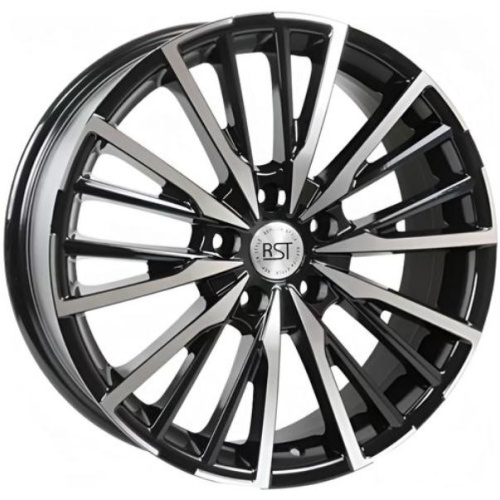 RST R178 7x18 5*114.3 ET40 DIA66.6 BD Литой