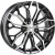 RST R208 6.5x18 5*114.3 ET37 DIA66.6 BD Литой