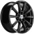 Carwel Ишим 7.5x18 5*114.3 ET35 DIA60.1 BL Литой
