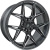 Sakura Wheels YA3823 8.5x19 5*112 ET35 DIA66.6 BF1 Литой
