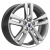 K&K Rassvet 6.5x16 5*114.3 ET45 DIA66.1 Сильвер SK Литой