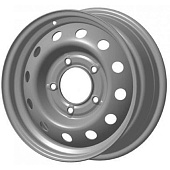 ТЗСК Lada Granta 6x15 4*98 ET35 DIA58.6 Grey Штампованный