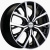 Carwel Тур 7x18 5*110 ET50 DIA63.3 ABT Литой