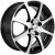 X'trike X-114 5.5x14 4*100 ET45 DIA67.1 BKFP Литой