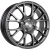 Proma GT 6x15 4*100 ET46 DIA54.1 Неро Литой Proma GT 6x15 4*100 ET46 DIA54.1 Неро Литой
