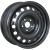 Trebl Х40947 7x17 5*114.3 ET35 DIA60.1 Silver Штампованный Trebl Х40947 7x17 5*114.3 ET35 DIA60.1 Silver Штампованный