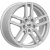Wheels UP UP113 6.5x16 5*110 ET38 DIA65.1 Silver Classic Литой Wheels UP UP113 6.5x16 5*110 ET38 DIA65.1 Silver Classic Литой