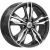 Wheels UP UP103 6.5x16 5*114.3 ET45 DIA67.1 New Diamond Литой