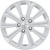 Khomen KHW 1610 6.5x16 5*108 ET50 DIA63.3 F-Silver Литой Khomen KHW 1610 6.5x16 5*108 ET50 DIA63.3 F-Silver Литой