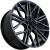 Sakura Wheels YA9557B 9.5x21 5*150 ET40 DIA110.1 B4B Литой Sakura Wheels YA9557B 9.5x21 5*150 ET40 DIA110.1 B4B Литой