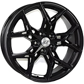 RST R139 7.5x19 5*114.3 ET45 DIA67.1 BL Литой