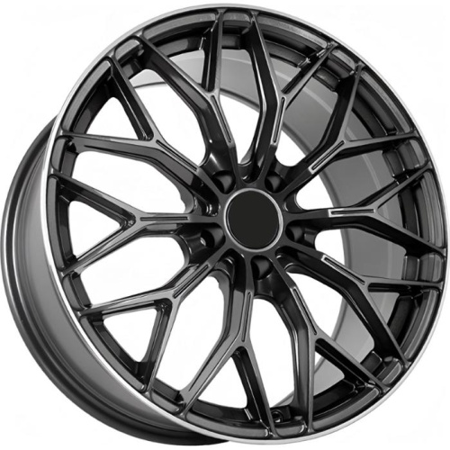 Sakura Wheels YA5647 8.5x19 5*114.3 ET38 DIA73.1 BF3 Литой