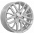 iFree Миконос 6x16 4*100 ET37 DIA60.1 Блэк Джек Литой