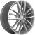 Khomen KHW 1812 7x18 5*114.3 ET37 DIA66.6 F-Silver-FP Литой