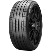 P Zero Sports Car