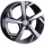 Replay TY322 7x18 5*114.3 ET35 DIA60.1 GMF Литой