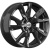 Wheels UP UP114 7x17 5*114.3 ET39 DIA60.1 Silver Classic Литой